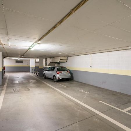 Whome Ajuda 31 Premium W/ Elevator & Parking Лиссабон Экстерьер фото