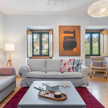 Whome Ajuda 31 Premium W/ Elevator & Parking Лиссабон Экстерьер фото