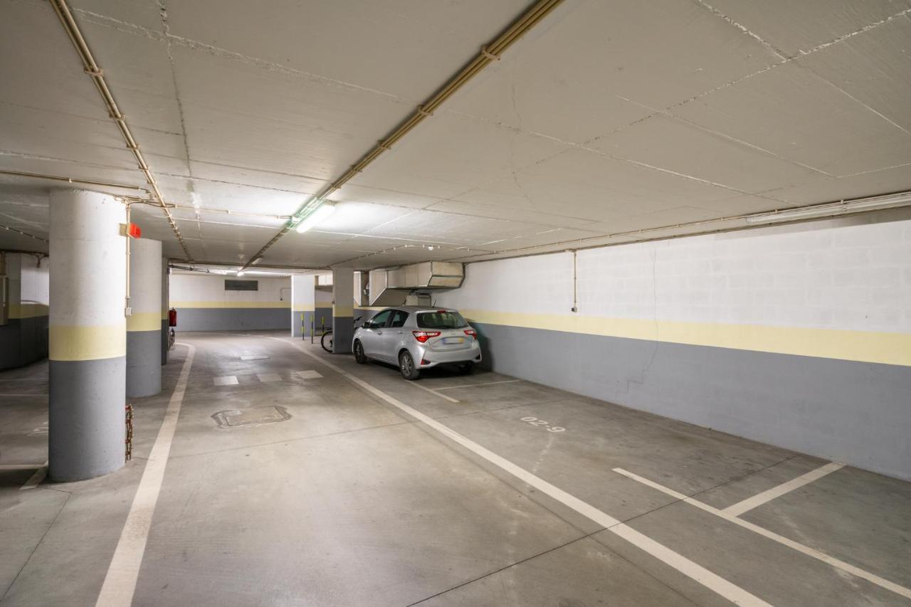 Whome Ajuda 31 Premium W/ Elevator & Parking Лиссабон Экстерьер фото