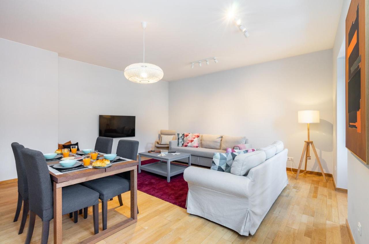 Whome Ajuda 31 Premium W/ Elevator & Parking Лиссабон Экстерьер фото