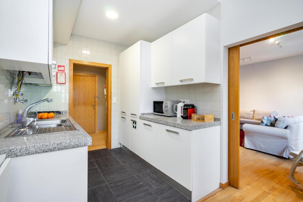 Whome Ajuda 31 Premium W/ Elevator & Parking Лиссабон Экстерьер фото