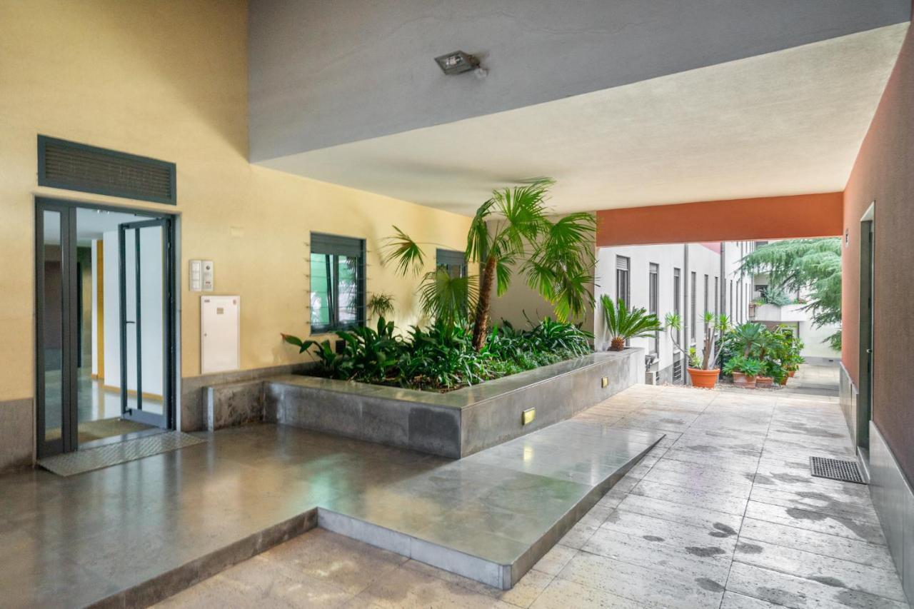 Whome Ajuda 31 Premium W/ Elevator & Parking Лиссабон Экстерьер фото